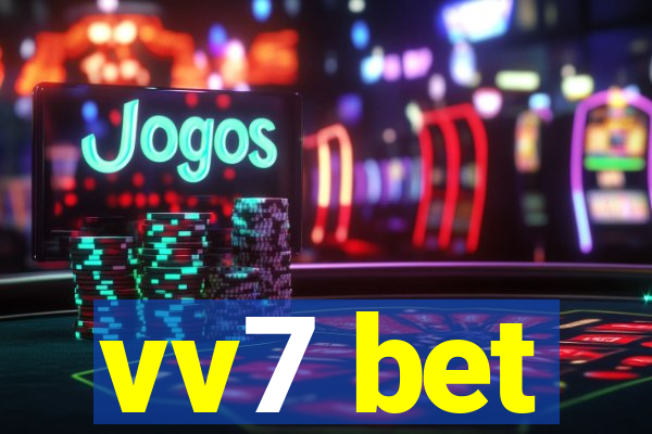 vv7 bet